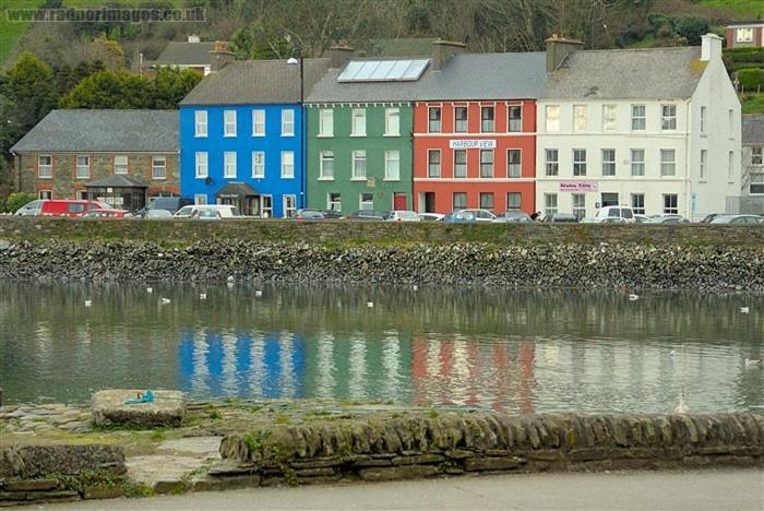 Barry'S Bed And Breakfast Bantry Exterior foto
