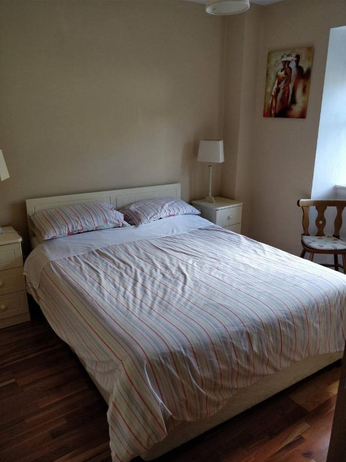 Barry'S Bed And Breakfast Bantry Exterior foto