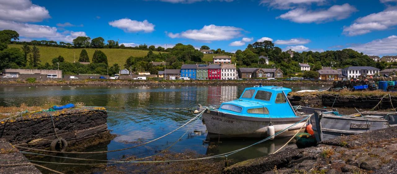 Barry'S Bed And Breakfast Bantry Exterior foto